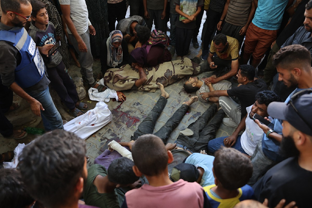 غزة: حرب الإبادة والتجويع مستمرة.. 138 شهيداً في 24 ساعة