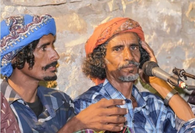 الدان ليس مجرد أغانٍ بل وسيلة للتعبير عن الروح الجمعية