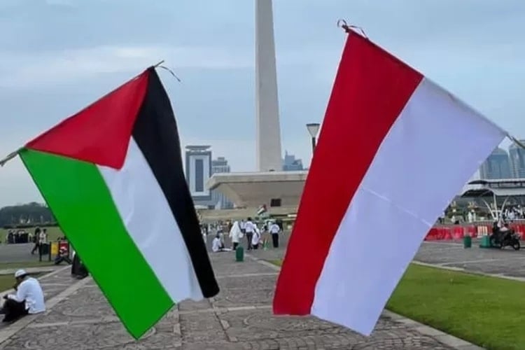إندونيسيا تُخصص منشأة لعلاج نحو 2000 جريح من غزة قبل إعادتهم إلى القطاع
