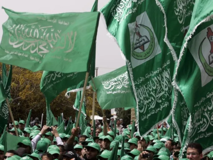 حماس: تصريحات نتنياهو بشأن اختلال غزة انقلاب على جهود وقف إطلاق النار