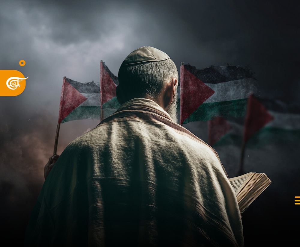 النضال ضد الصهيونية يخدم المصالح العليا للإنسانية ككلّ.