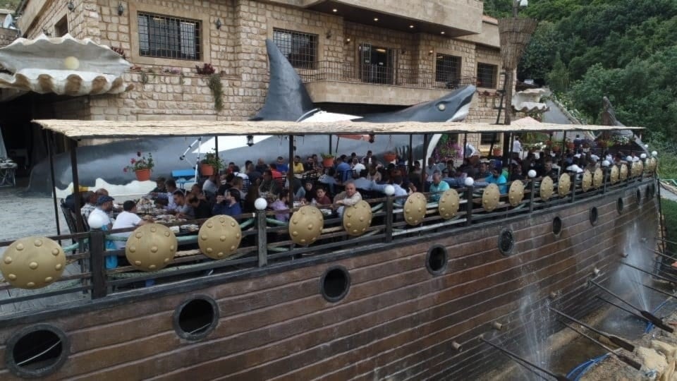 السفينة  الفينيية الضخمة التي دخلت الرقم القياسي العالمي