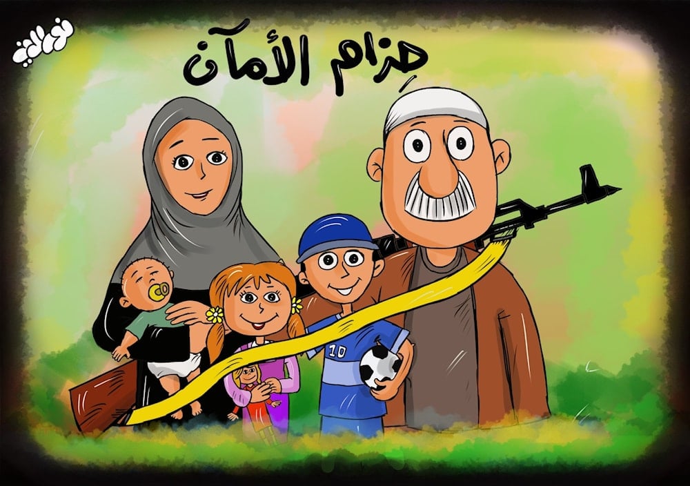 (محمد نور الدين - لبنان) 