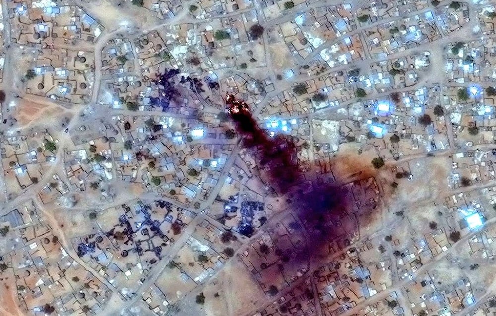 صورة مقدمة من شركة 