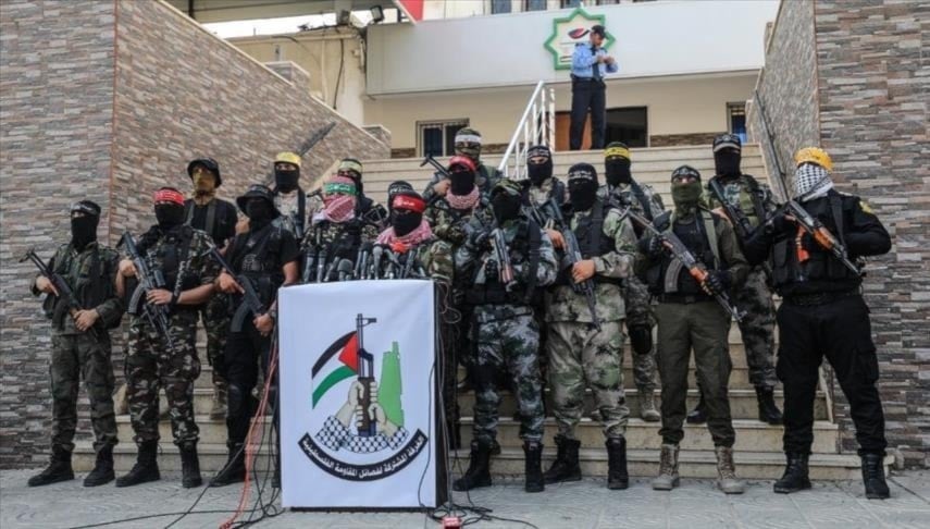 فصائل المقاومة الفلسطينية: التهديد باحتلال غزة عسكرياً إعلان نوايا إبادة جماعية