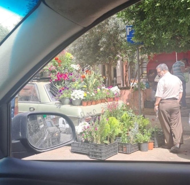 أصوات من الضاحية الجنوبية: مبادرات لتوثيق الحياة وذاكرة المنطقة