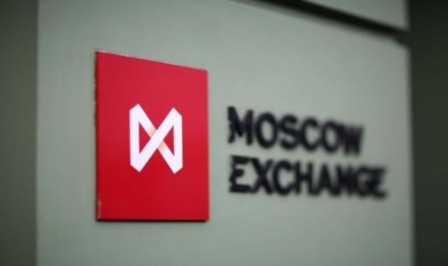 ارتفع مؤشر بورصة موسكو (MICEX) بنسبة 0.24% ليصل إلى 2,883.45 نقطة