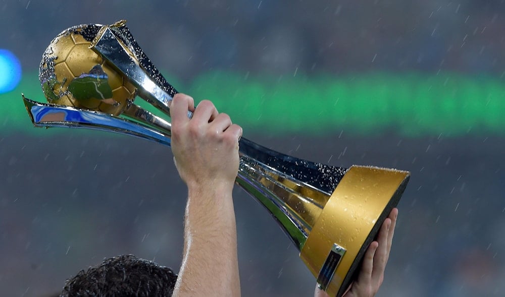 الفيفا يعلن جدول كأس القارات للأندية 2025