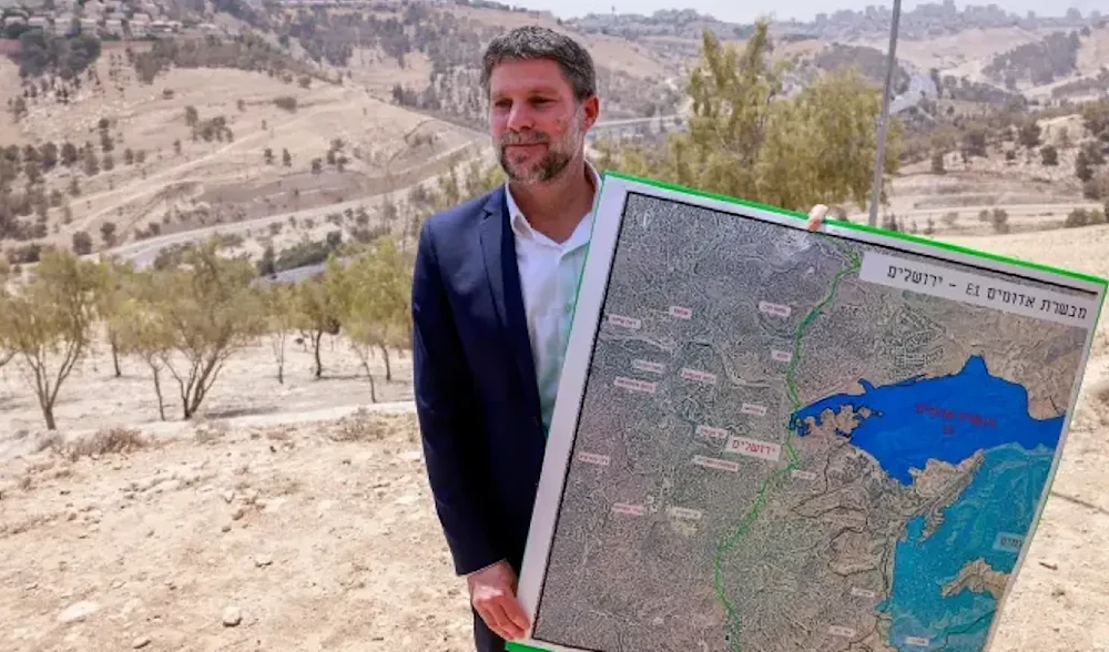 التوسع منذ النكبة: الحروب والخرائط المتبدّلة (أرشيف).