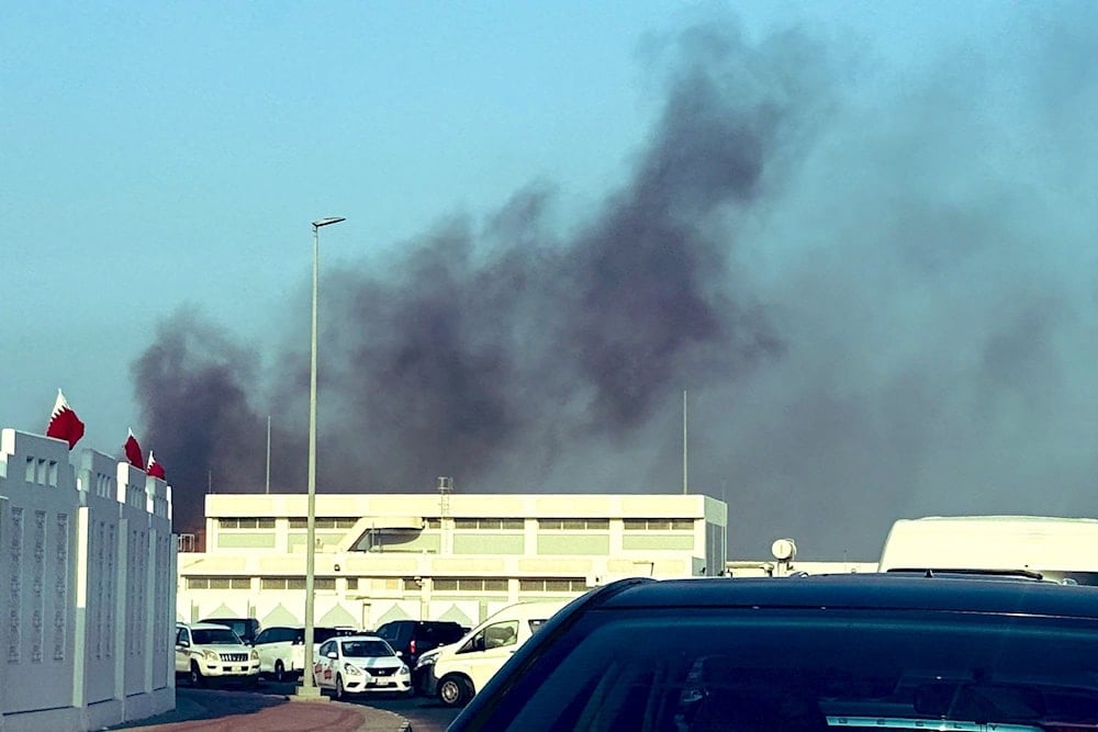 روسيا والصين تدينان الضربات الإسرائيلية على قطر وتحذّران من التصعيد