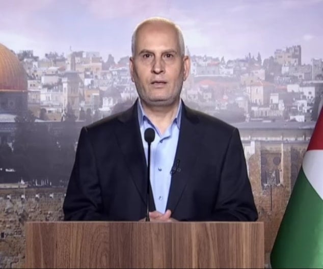 حماس: االعدوان على قطر يستهدف مسار التفاوض برمته.. 