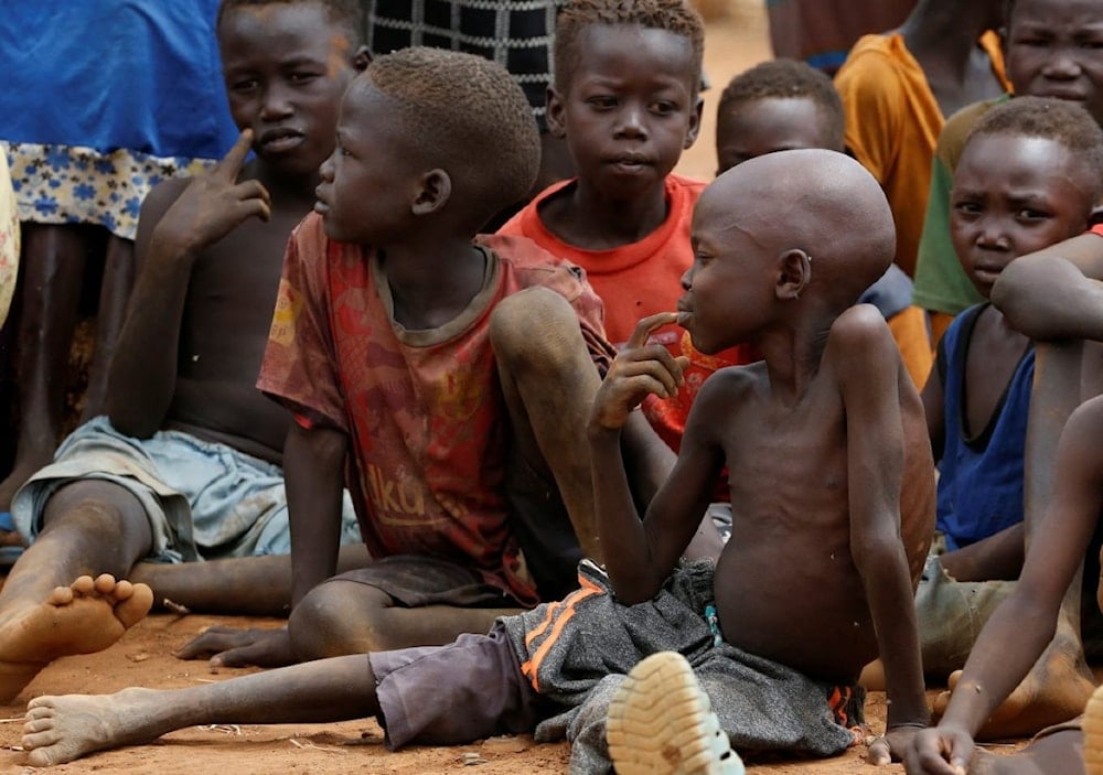 يواجه السودان وجمهورية الكونغو الديمقراطية أكبر أزمة إنسانية وحقوقية في العالم.