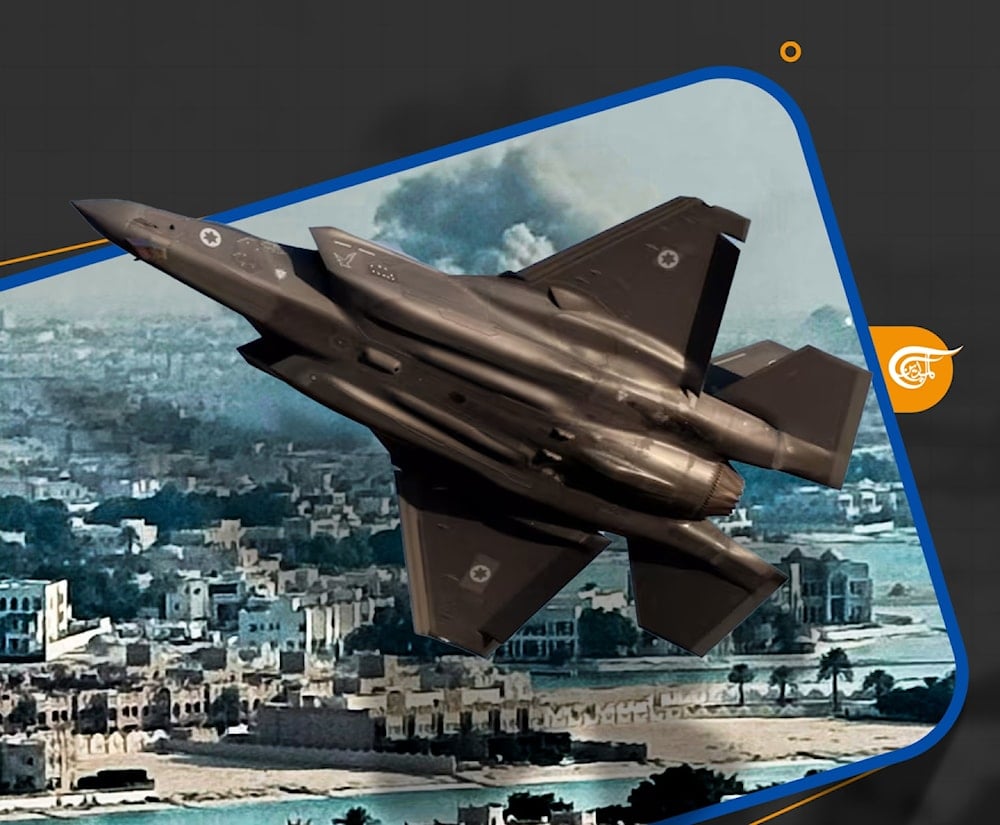 هناك من يرى في الاستهداف الإسرائيلي تهديداً مباشراً لكلّ الدول.