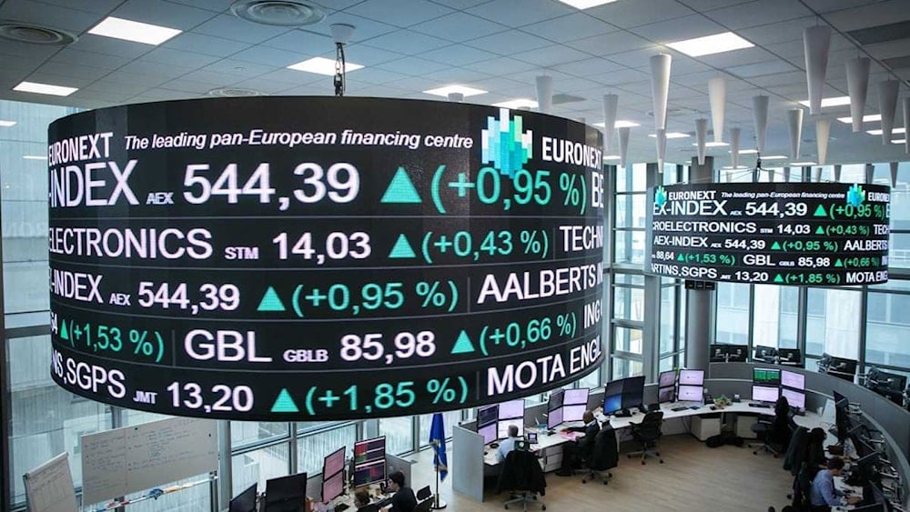 الأسهم الأوروبية تختتم الأسبوع بارتفاع قوي رغم تراجع طفيف اليوم الجمعة