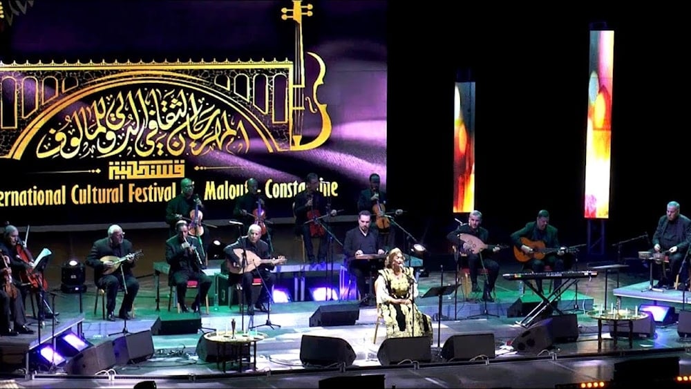 سيكرم المهرجان مجموعة من الفنانين الذين ساهموا في تطوير فن المالوف