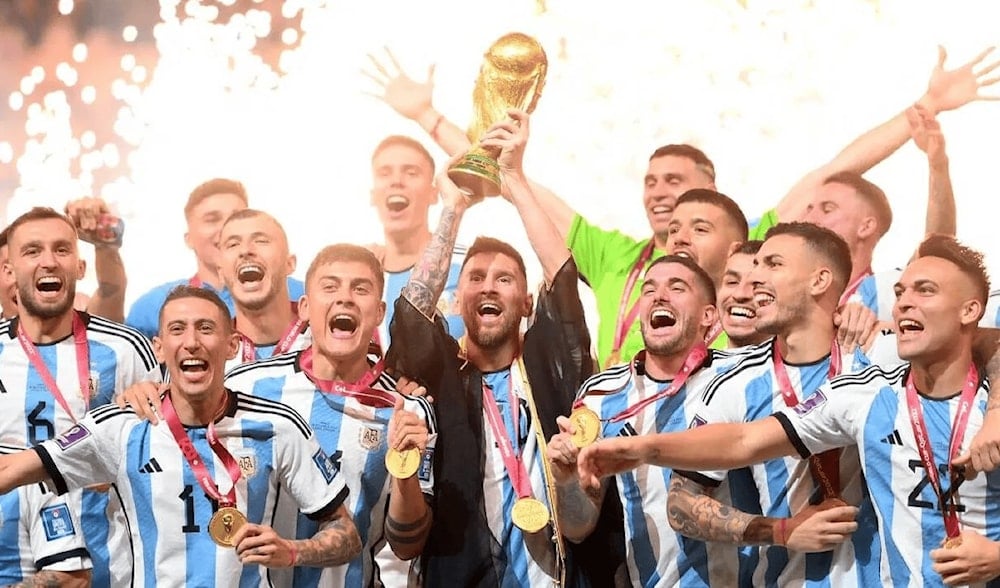 فيفا يخصص 355 مليون دولار لتعويض الأندية المشاركة في مونديال 2026