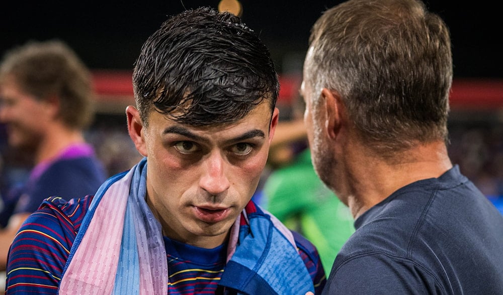 برشلونة يؤجل عودته إلى 
