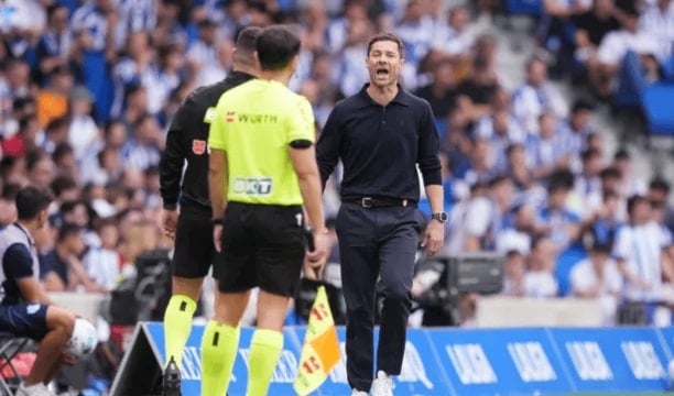ريال مدريد يصعّد ضد التحكيم الإسباني ويجهز ملفاً للفيفا!
