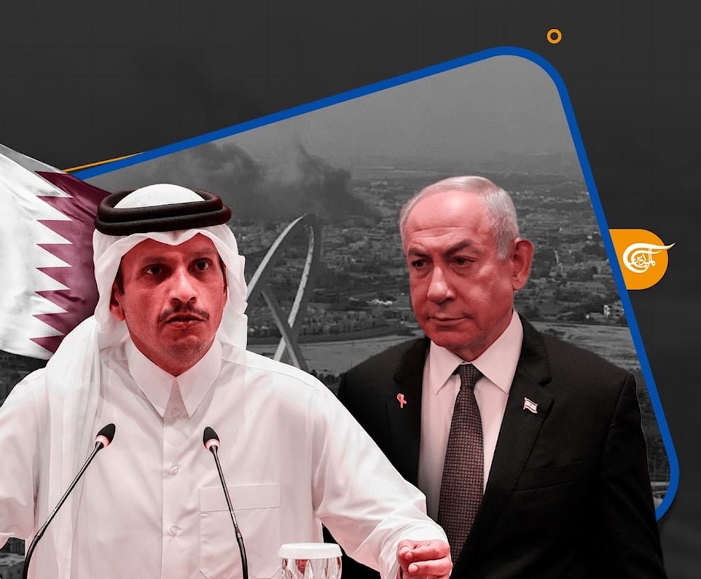 العدوان على قطر كان رسالة إلى كلّ دول الشرق الأوسط.