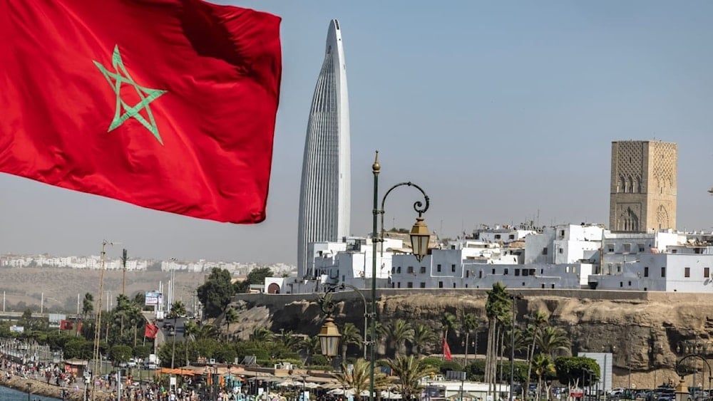 جمعية نسائية تدعو لمقاطعة منتدى المغرب بسبب المشاركة الإسرائيلية