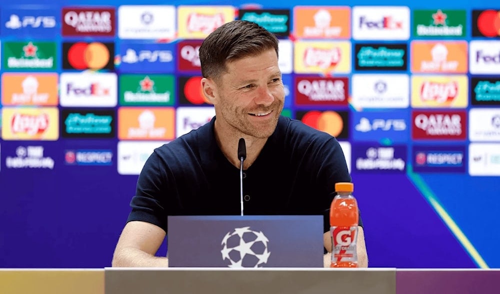 ماذا قال ألونسو بعد فوز ريال مدريد الصعب على مارسيليا؟