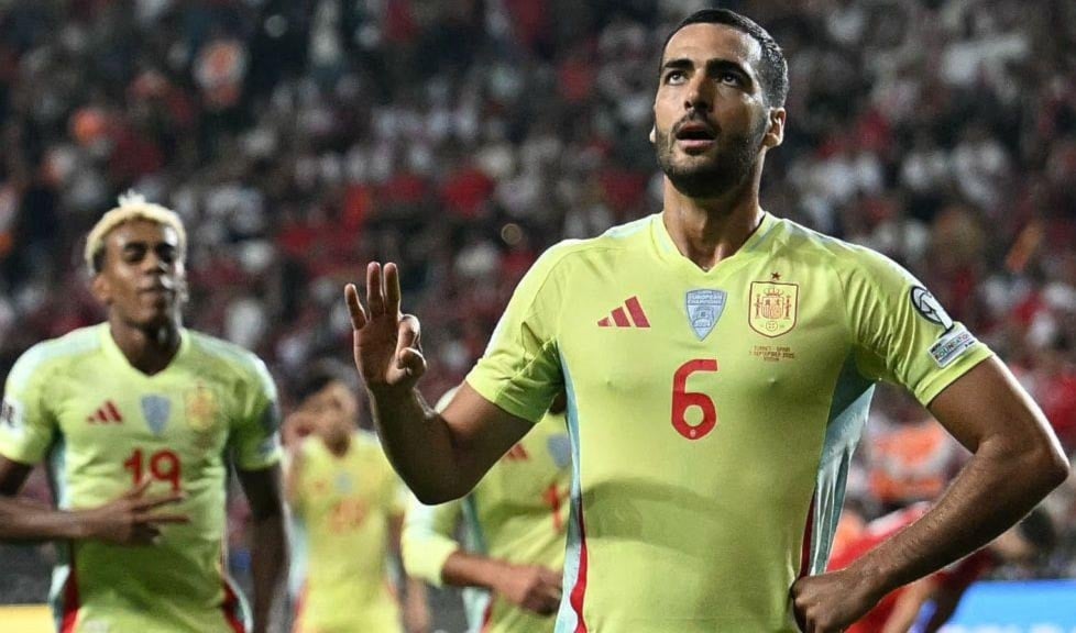 إسبانيا تهدد بالانسحاب من مونديال 2026 في حال تأهل 
