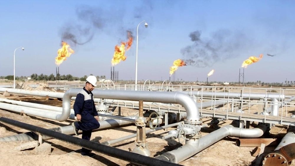 رويترز: واشنطن عرقلت خطط العراق لاستيراد الغاز من تركمانستان عبر إيران