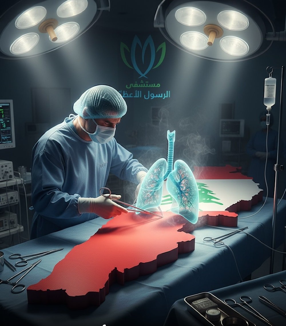 من أعقد العمليات..  إطلاق