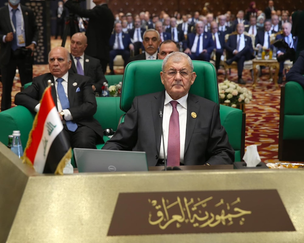 رئيس الجمهورية يتوجه إلى نيويورك للمشاركة في اجتماعات الجمعية العامة للأمم المتحدة