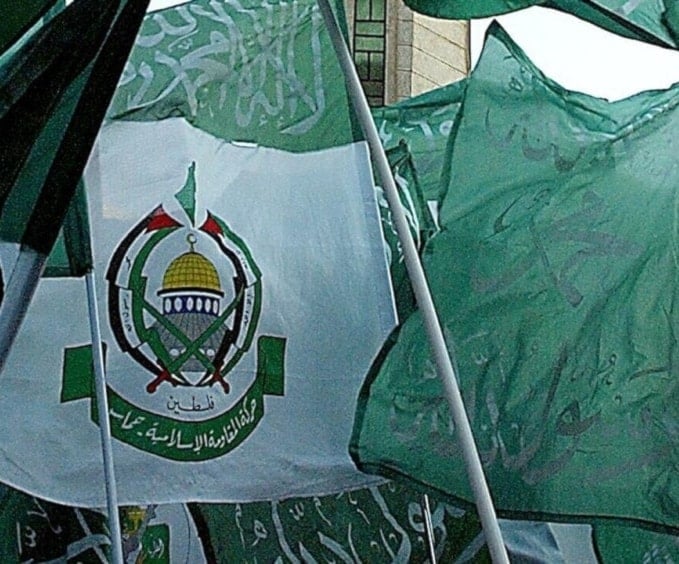 حماس: استخدام 