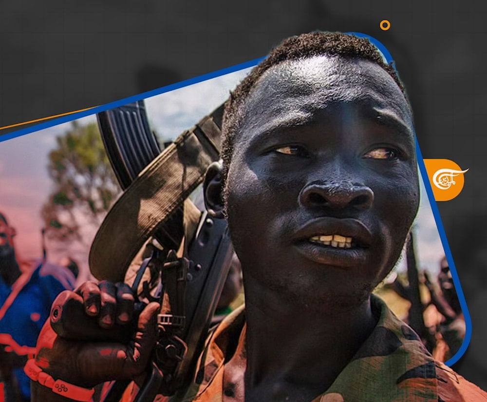 جنوب السودان.. دولة مأزومة منذ الولادة.