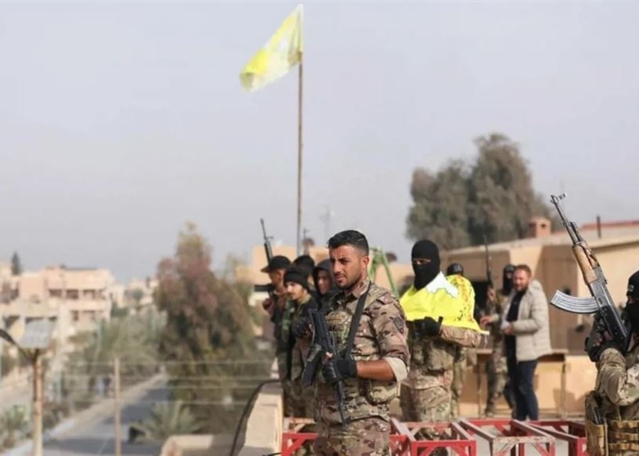 مقتل 7 مدنيين بريف حلب.. وتبادل اتهامات بين دمشق وقسد