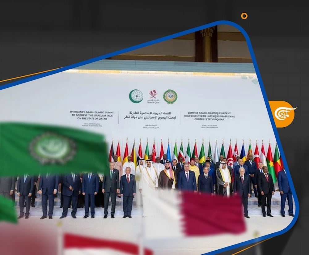 يمكن اعتبار الجهد الدبلوماسي الذي بذلته دولة قطر لافتاً بعد تعرّض عاصمتها لعدوان إسرائيلي