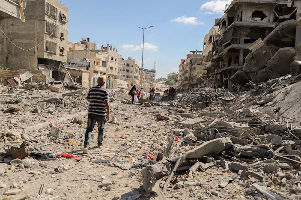 الاحتلال يحاصر السكان بالنار.. استشهاد 15 فلسطينياً في قطاع غزة منذ الفجر