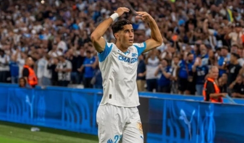 مارسيليا يحسم كلاسيكو فرنسا ويُسقط باريس سان جيرمان (فيديو)