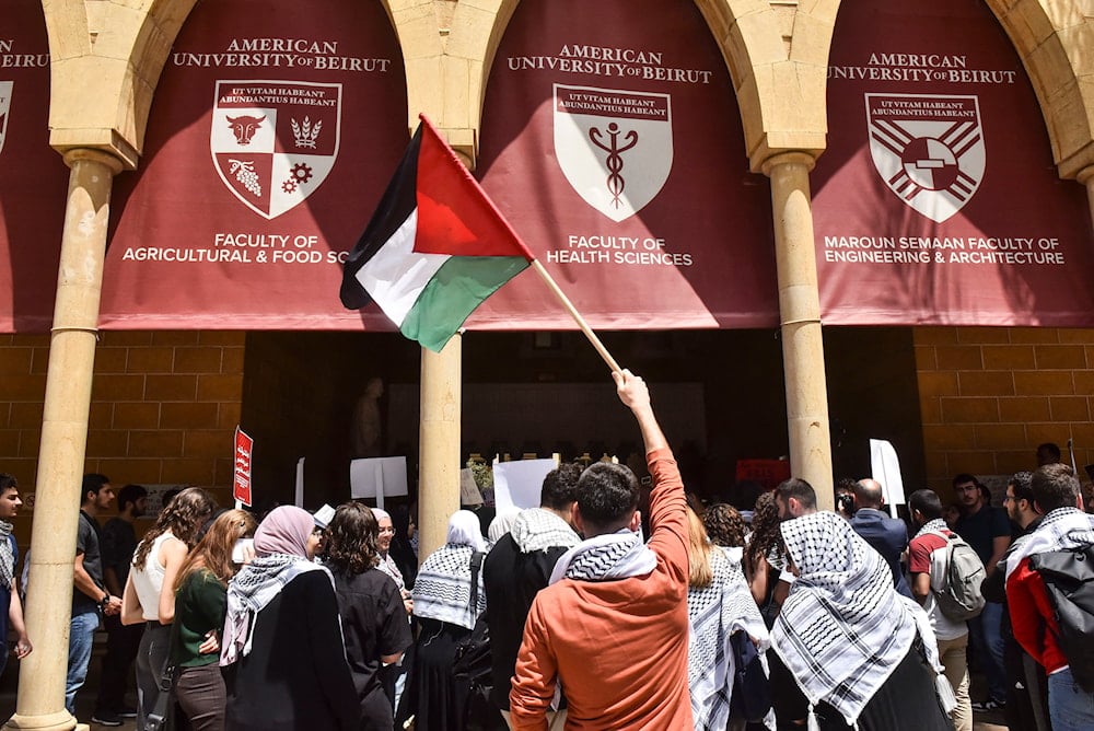 اليسار العربي يعود بلا وعد: تمرد لا ثورة!