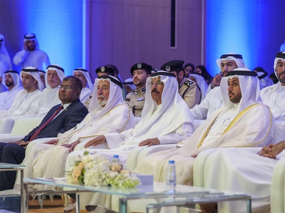 ملتقى الشارقة الدولي للراوي
