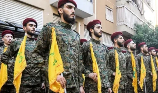 بنى تحتية متماسكة ومتينة، ومقاومة متجذرة (أ{شيف).