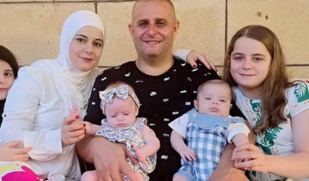 شهداء مجزرة بنت جبيل.