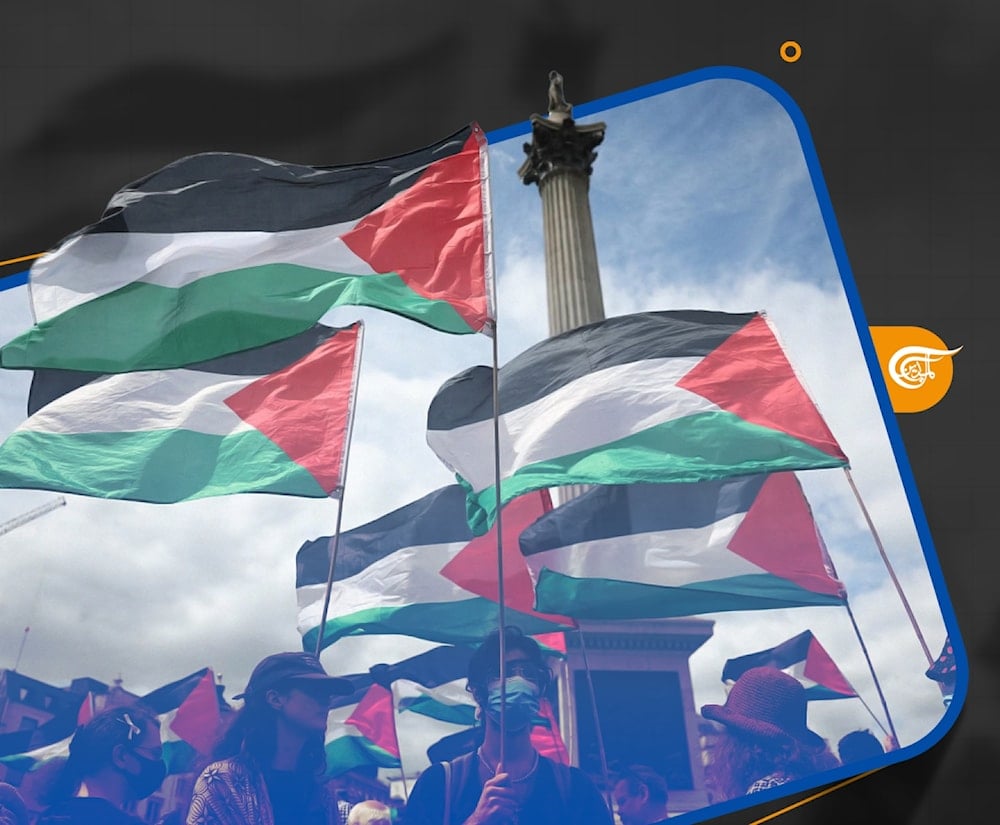 الحقوق الفلسطينية والإنكار الإسرائيلي..