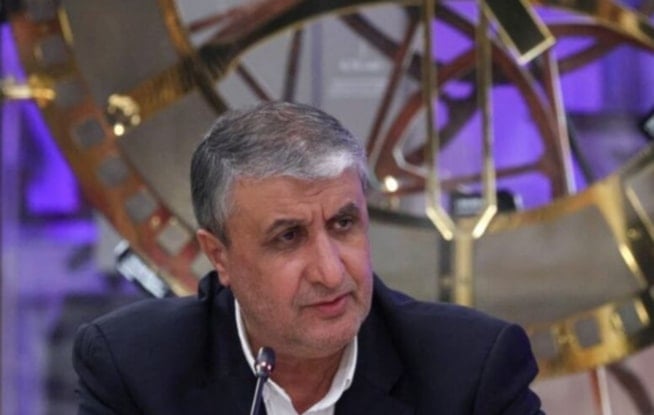 إيران تؤكد سلمية برنامجها النووي وروسيا تواصل بناء مفاعلي 
