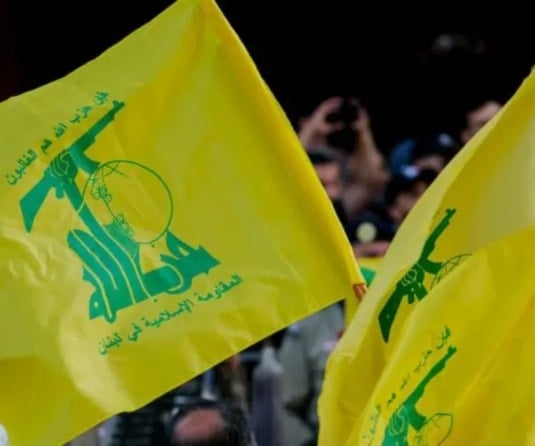 حزب الله يرحّب بالاعترافات بدولة فلسطين ويدعو لتحرك دولي لحماية 