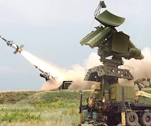 الدفاع الروسية: أسقطنا 55 مسيرّة أوكرانية فوق أراضي مقاطعات روسية عدة الليلة الماضية الدفاع الروسية: أسقطنا 55 مسيرّة أوكرانية فوق أراضي مقاطعات روسية عدة الليلة الماضية