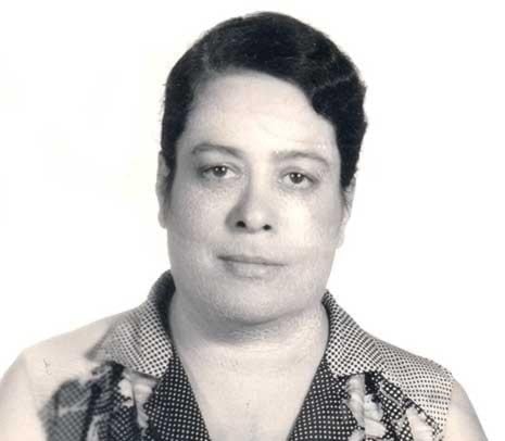 دعد حدّاد 