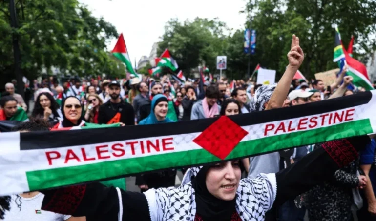 الاعتراف بفلسطين..  لحظة مفصلية يقرأها البعض كنافذة أمل.