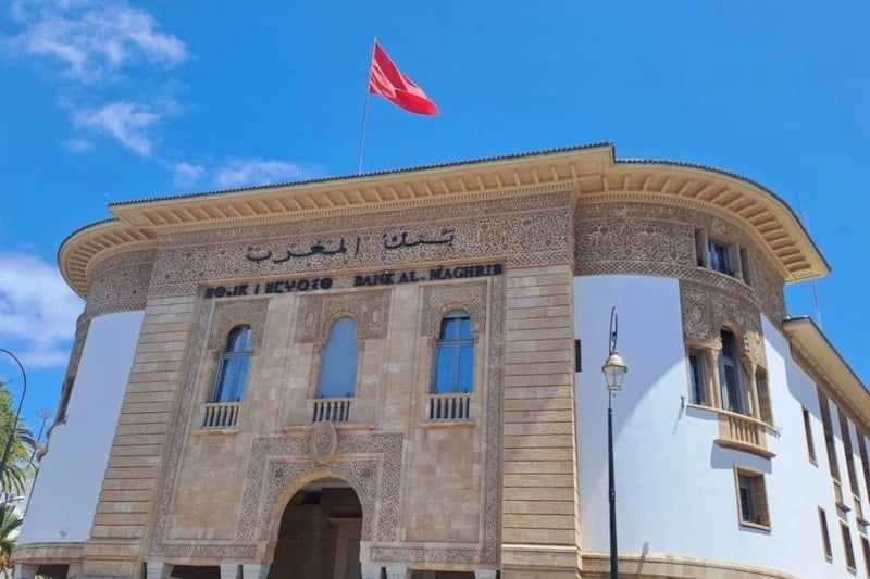 رفع التصنيف الائتماني للمغرب مع نظرة مستقبلية مستقرة