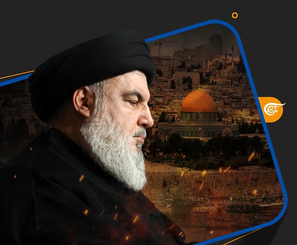 شكّلت فلسطين في سيرة ومسيرة الأمين الشهيد معنى للهوية والواجب.