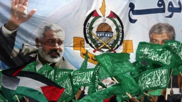 حماس: لم نتسلم أي مقترح جديد من الوسطاء والتفاوض متوقف منذ العدوان غلى الدوحة