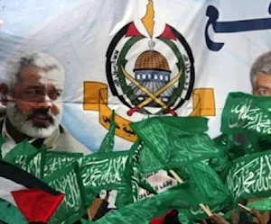 حماس: لم نتسلم أي مقترح جديد من الوسطاء والتفاوض متوقف منذ العدوان غلى الدوحة حماس: لم نتسلم أي مقترح جديد من الوسطاء والتفاوض متوقف منذ العدوان غلى الدوحة