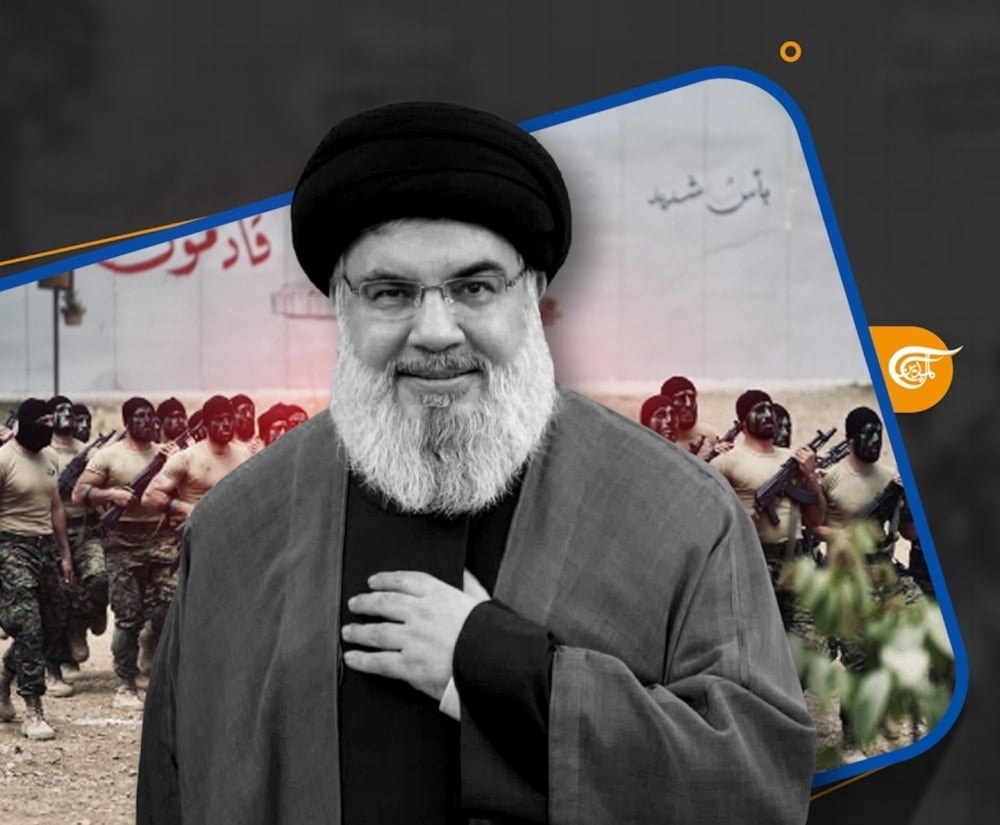 كان قائد الانتصارات وصانعها.
